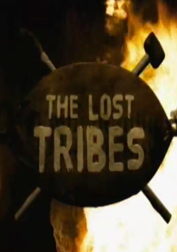 The Lost Tribes - Season 1