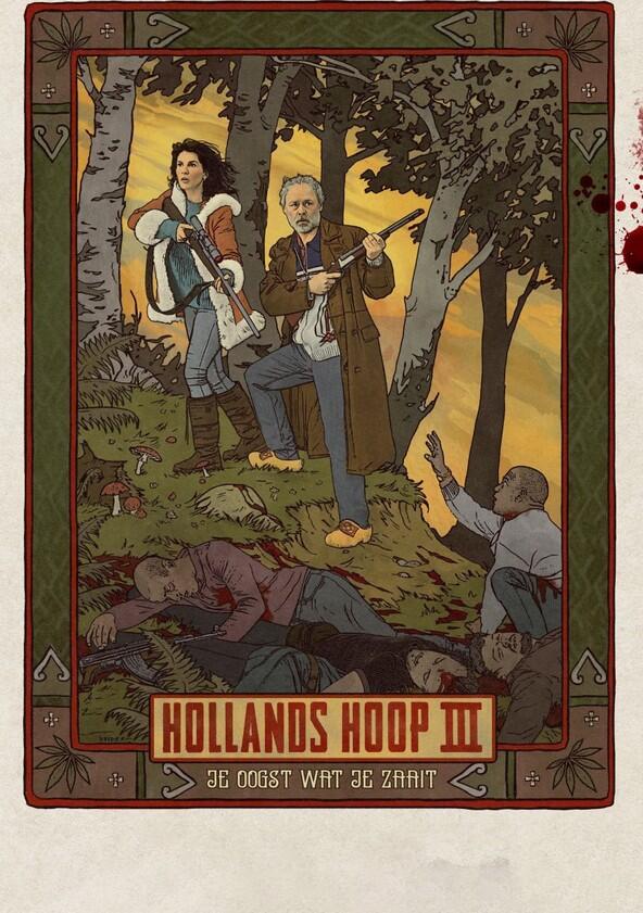 Hollands Hoop - Season 3