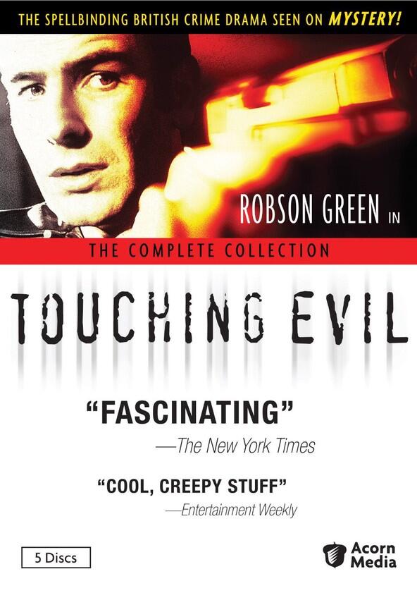 Touching Evil - Season 1