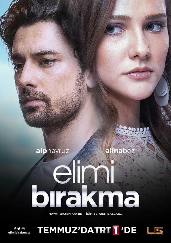 Elimi Bırakma - Season 1