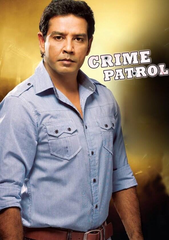 Crime Patrol - Season 3 Crime Patrol - Season 3