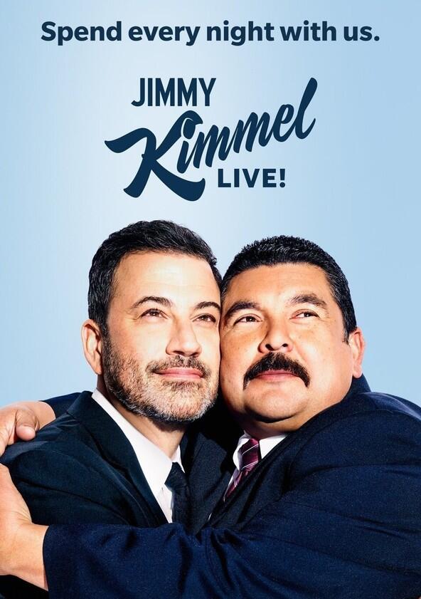 Jimmy Kimmel Live - Season 18 / Year 2020