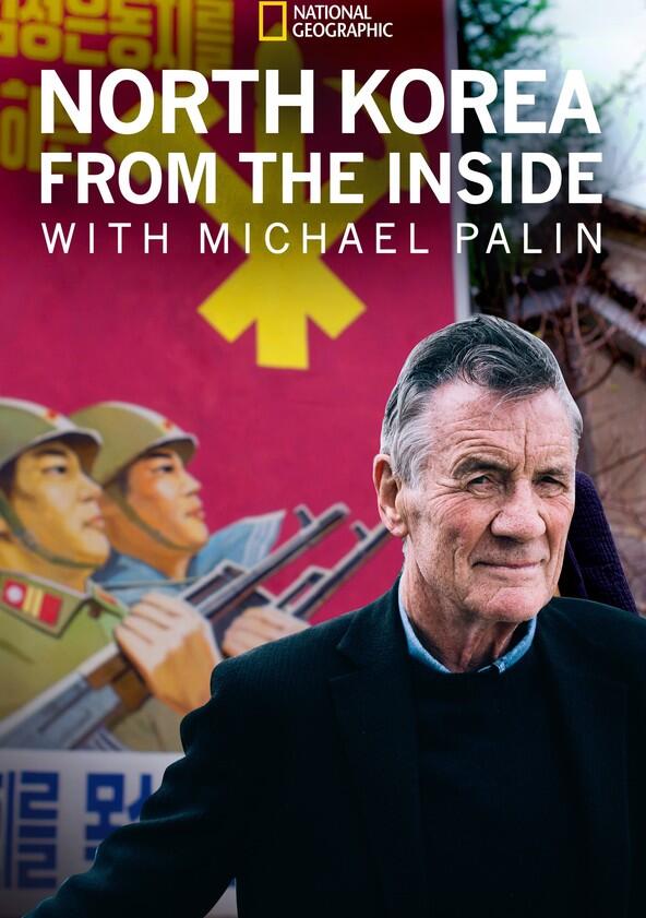 Michael Palin in North Korea - Season 1