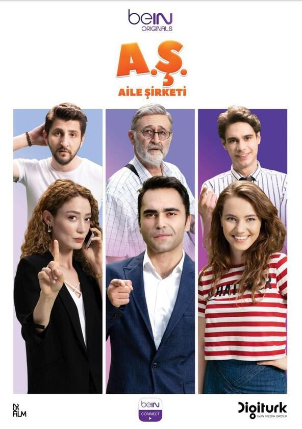 Aile Şirketi - Season 3