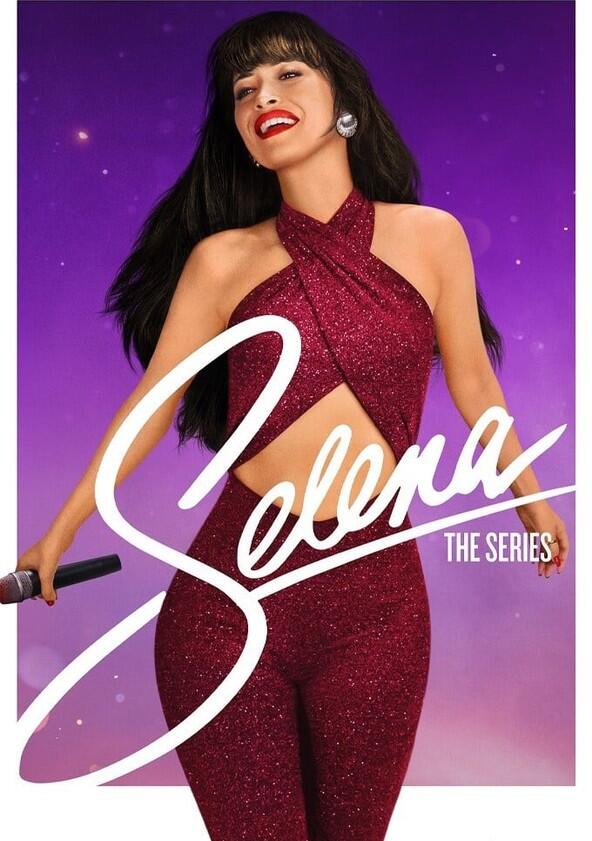 Selena: The Series - Season 2