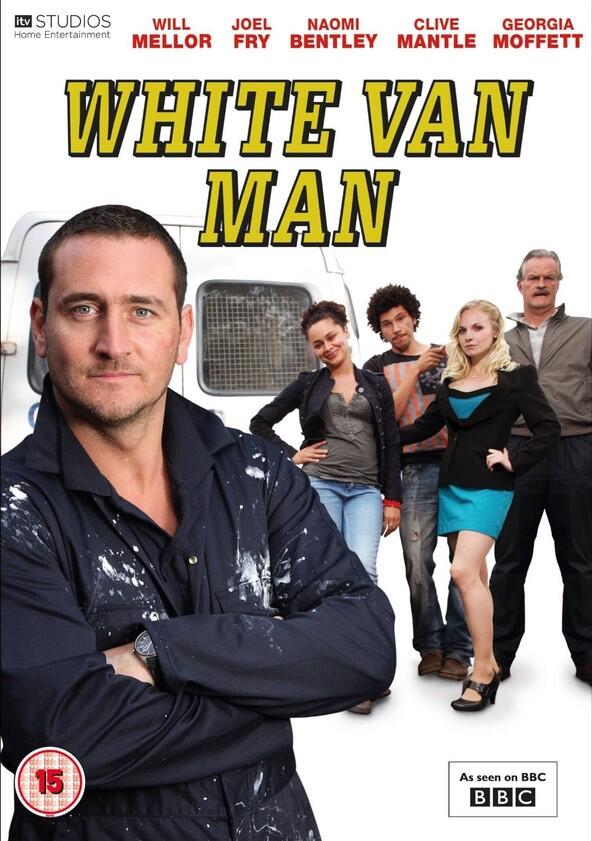 White Van Man - Season 1