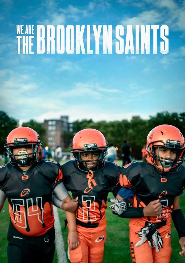 We Are: The Brooklyn Saints - Season 1