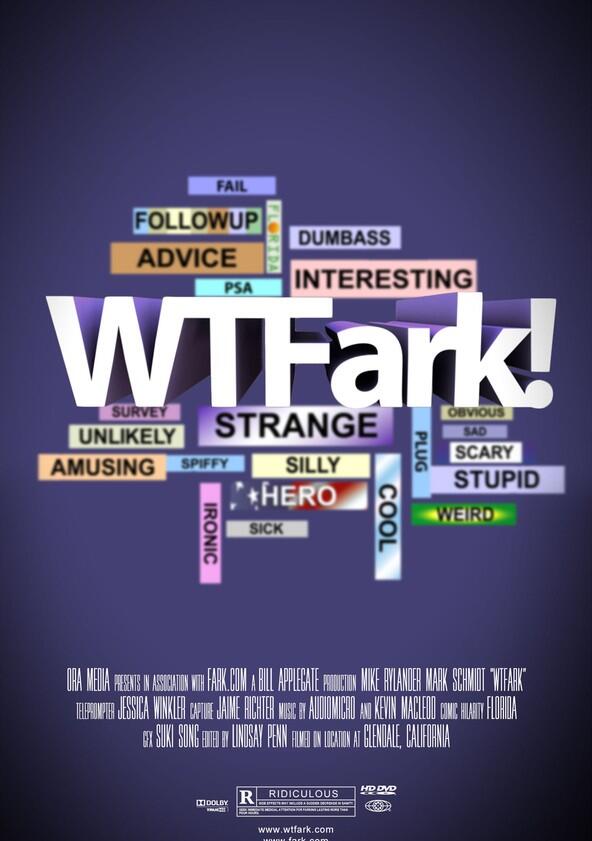 WTFark! - Season 1