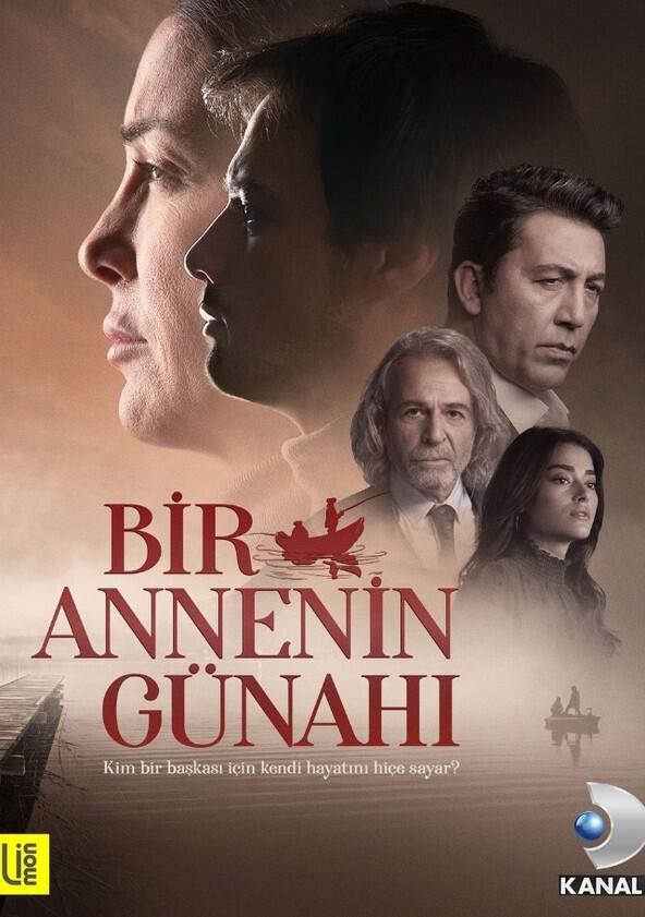 Bir Annenin Günahi - Season 1