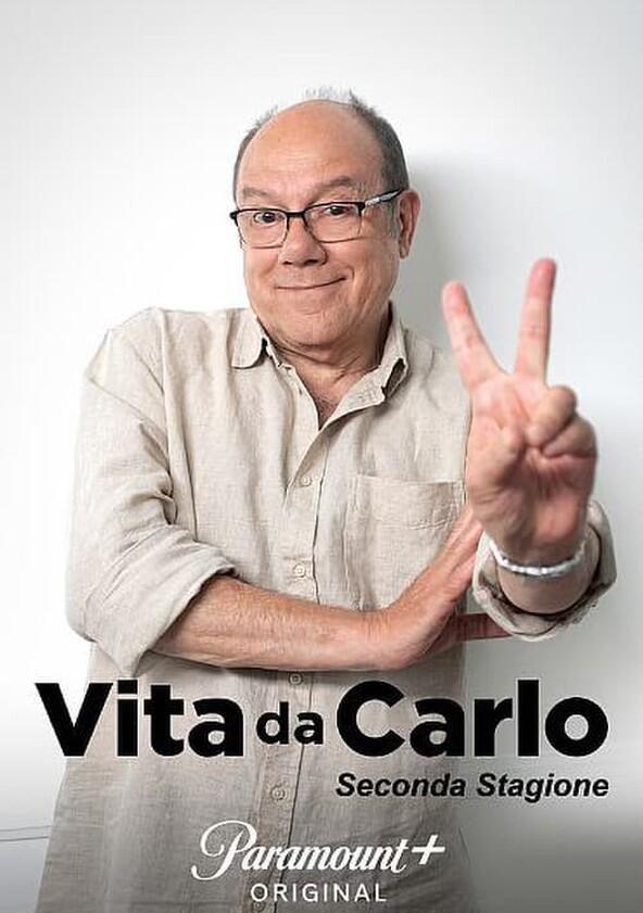 Vita da Carlo - Season 3