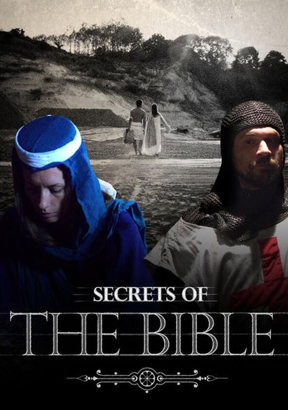 Secrets of the Bible - Season 1