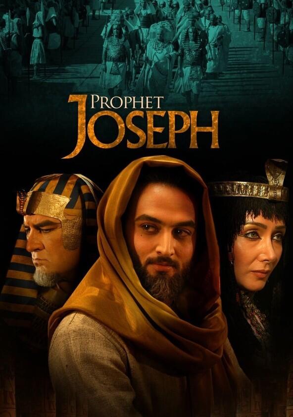 Prophet Joseph - Season 1