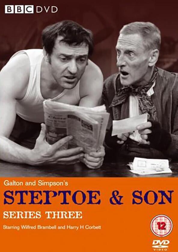 Steptoe and Son - Season 3