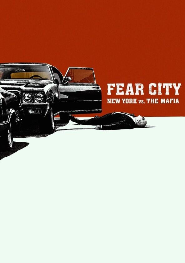 Fear City: New York vs The Mafia - Season 1