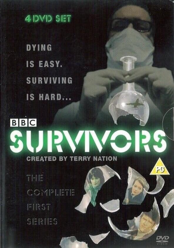 Survivors - Season 1