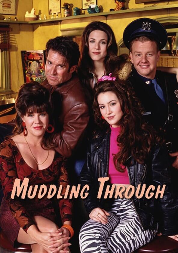 Muddling Through - Season 1