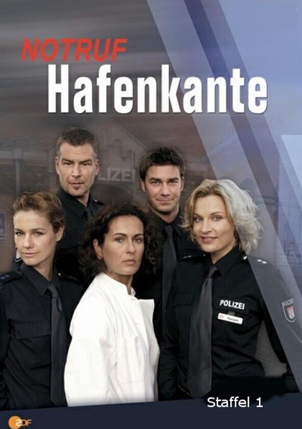 Notruf Hafenkante - Season 1