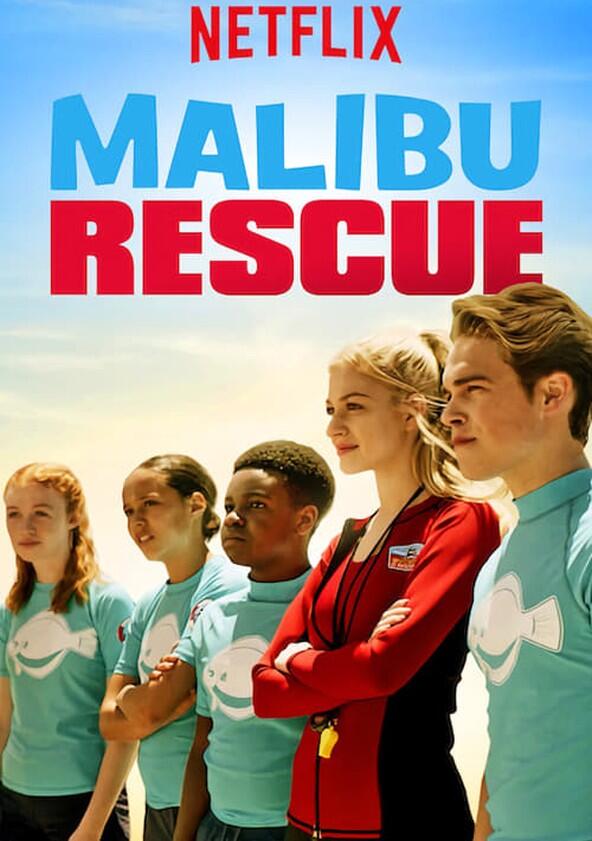 Malibu Rescue: The Series - Season 1