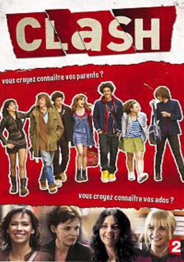 Clash - Season 1