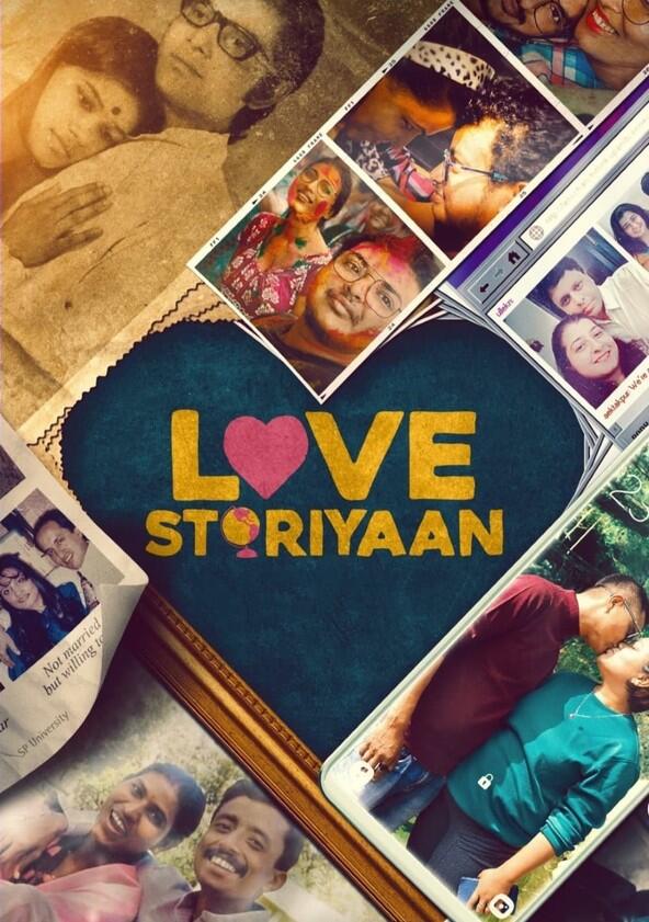 Love Storiyaan - Season 1