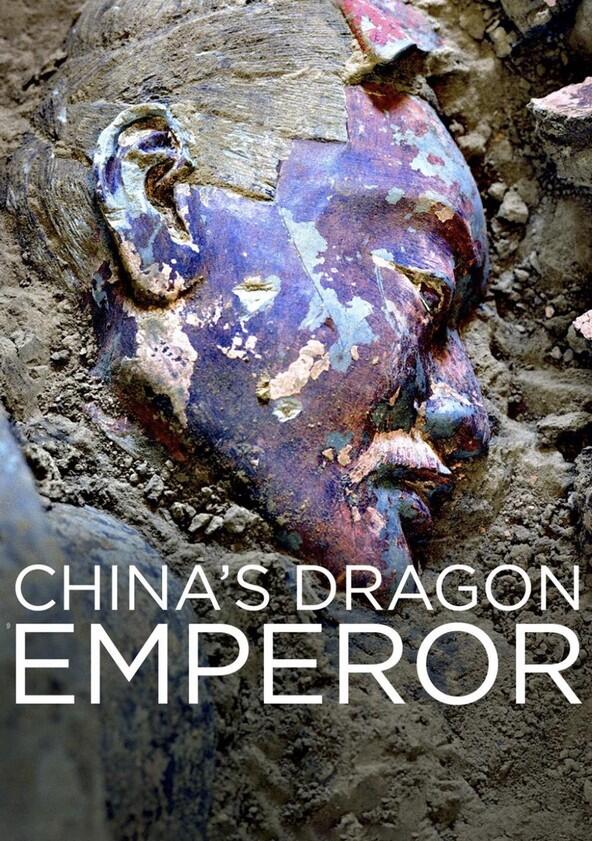 China's Dragon Emperor - Season 1