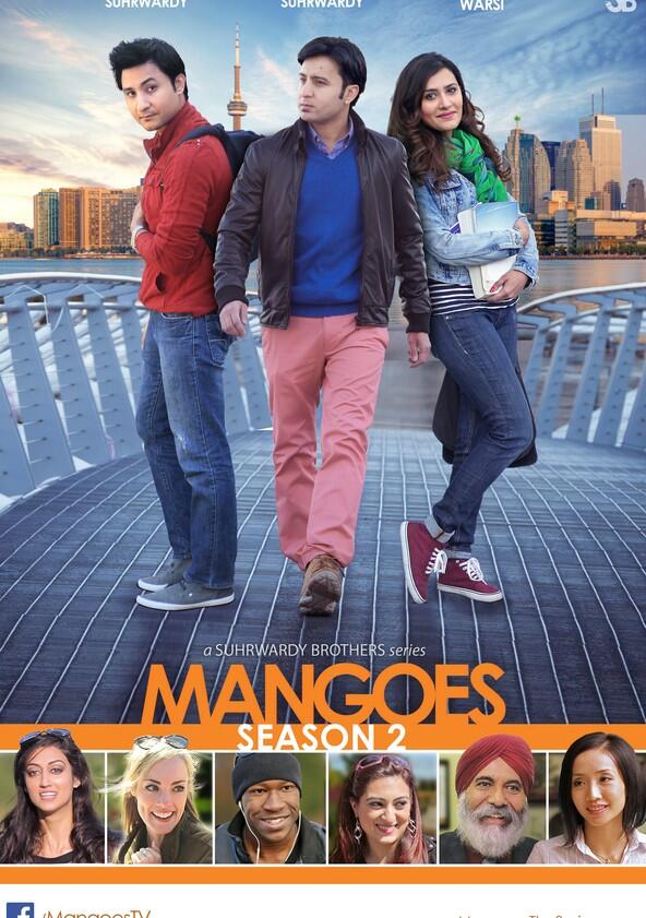 Mangoes - Season 1