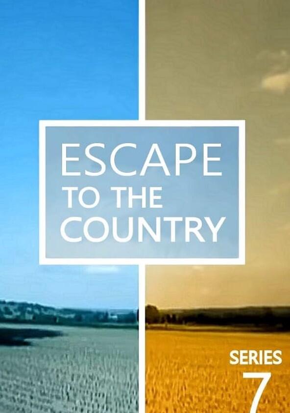 Escape to the Country - Season 7