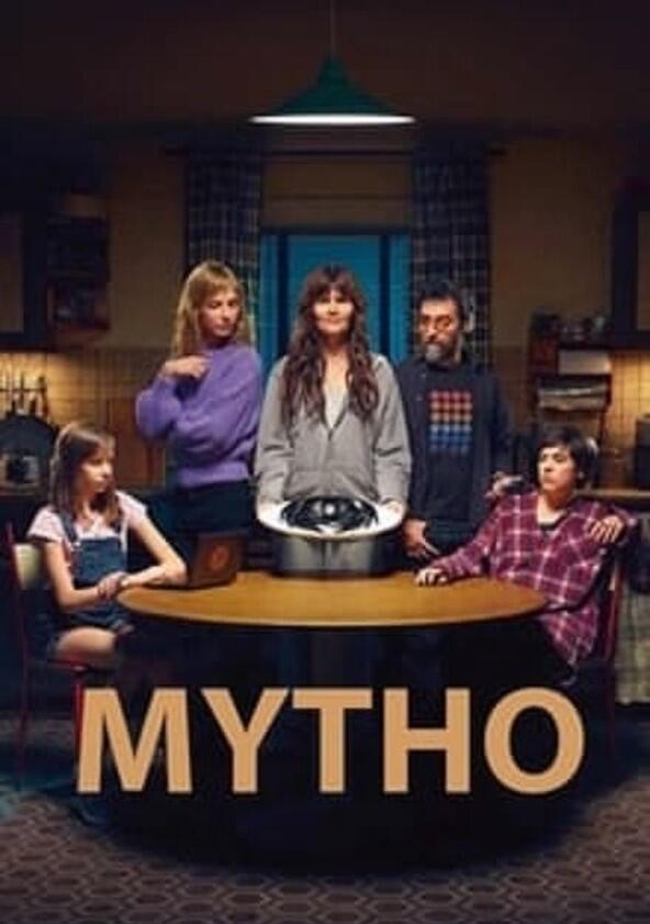 Mytho - Season 2