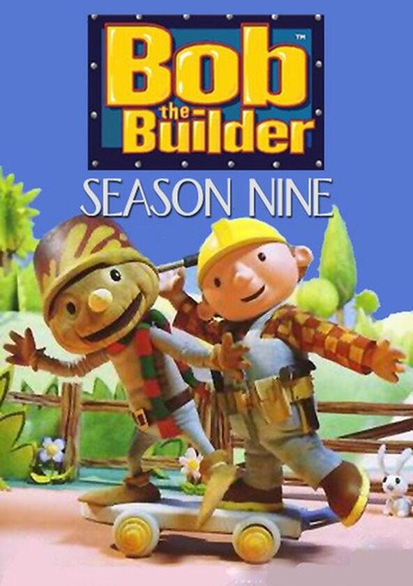 Bob the Builder - Season 9