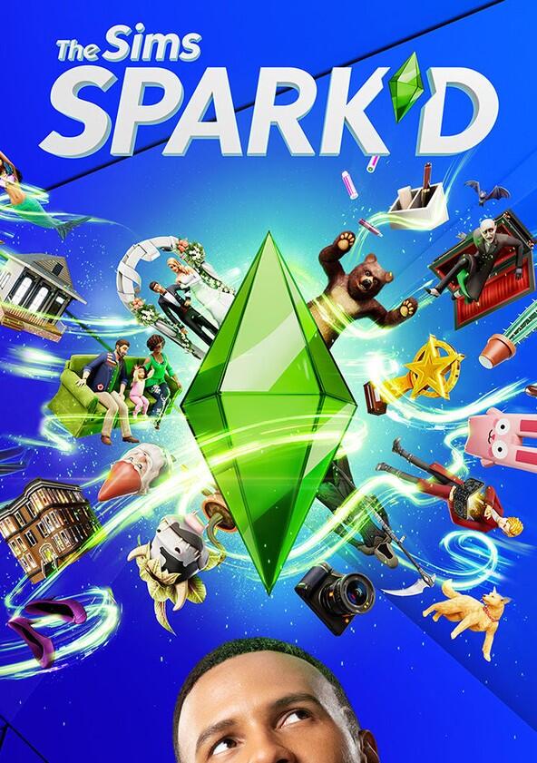 The Sims Spark'd - Season 1