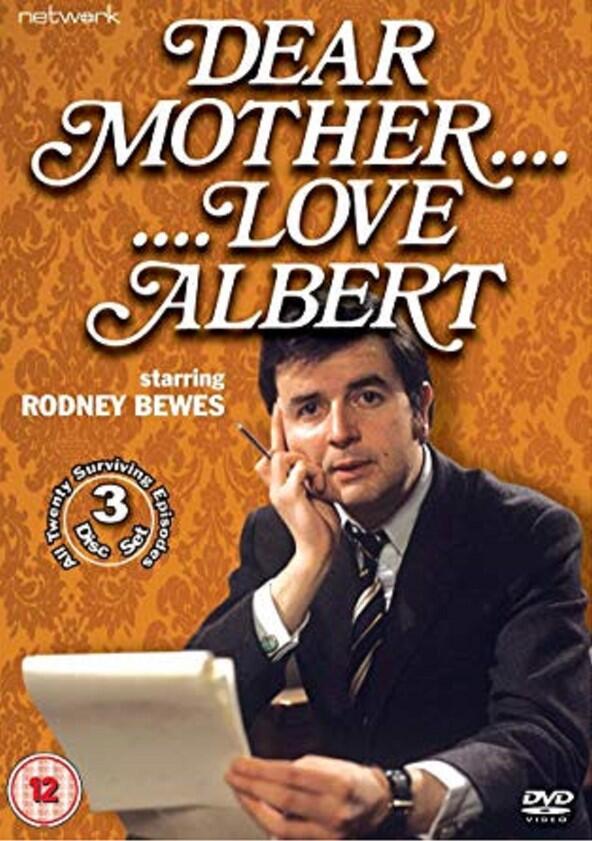 Dear Mother...Love Albert - Season 1