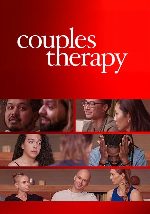 Couples Therapy - Season 4