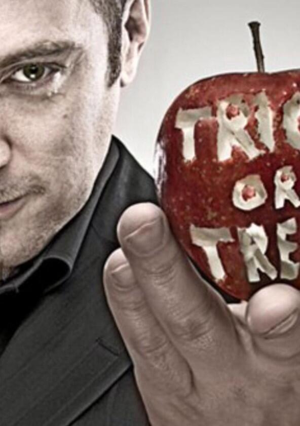 Derren Brown: Trick or Treat - Season 1