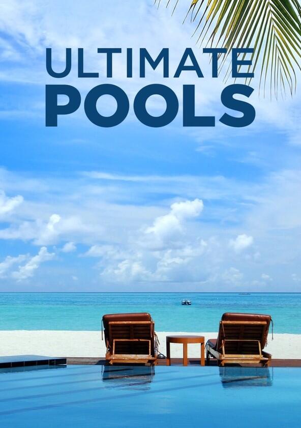 Ultimate Pools - Season 1