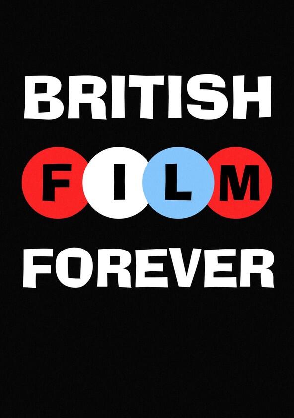 British Film Forever - Season 1