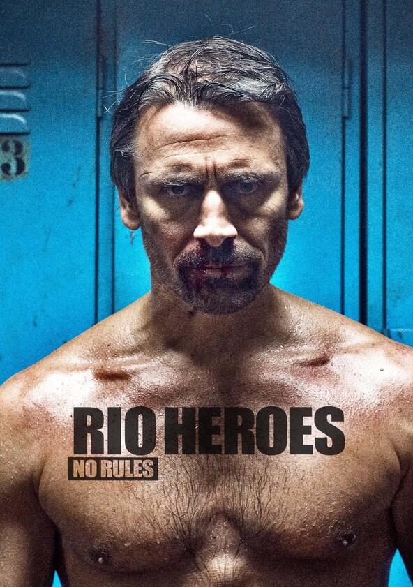 Rio Heroes - Season 2