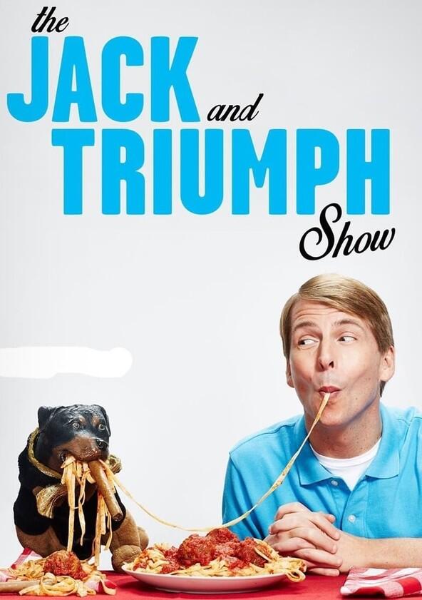 The Jack and Triumph Show - Season 1