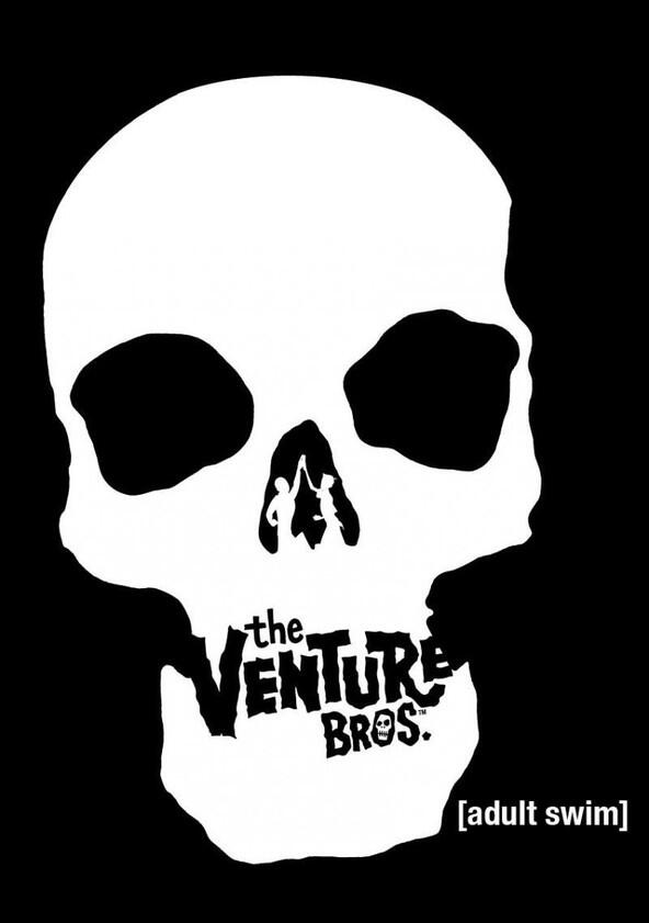 The Venture Bros. - Season 1