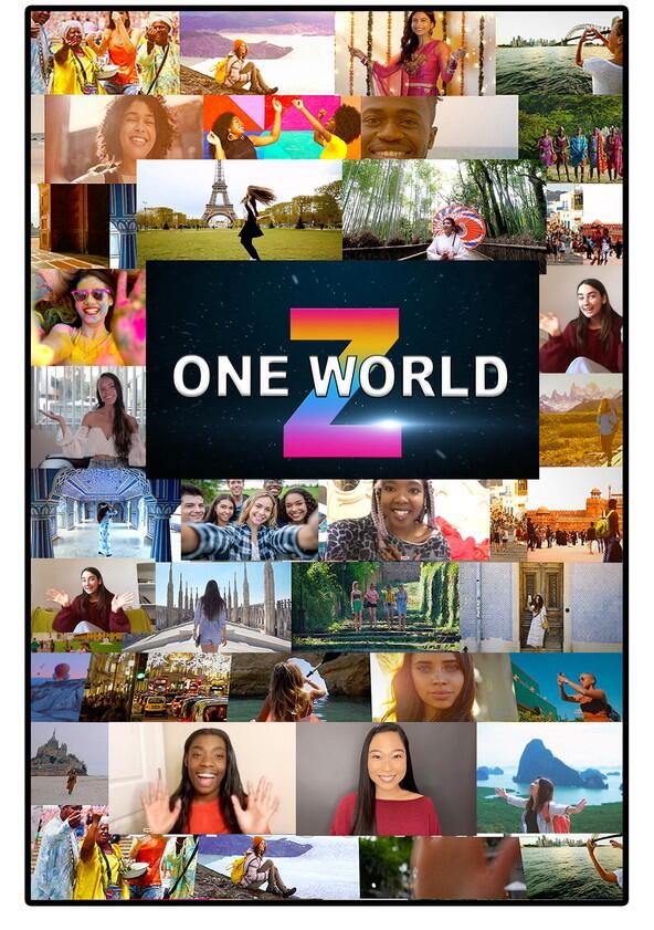 One World - Season 1