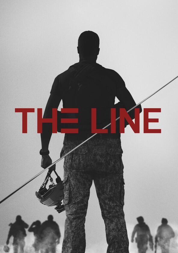 The Line - Season 1