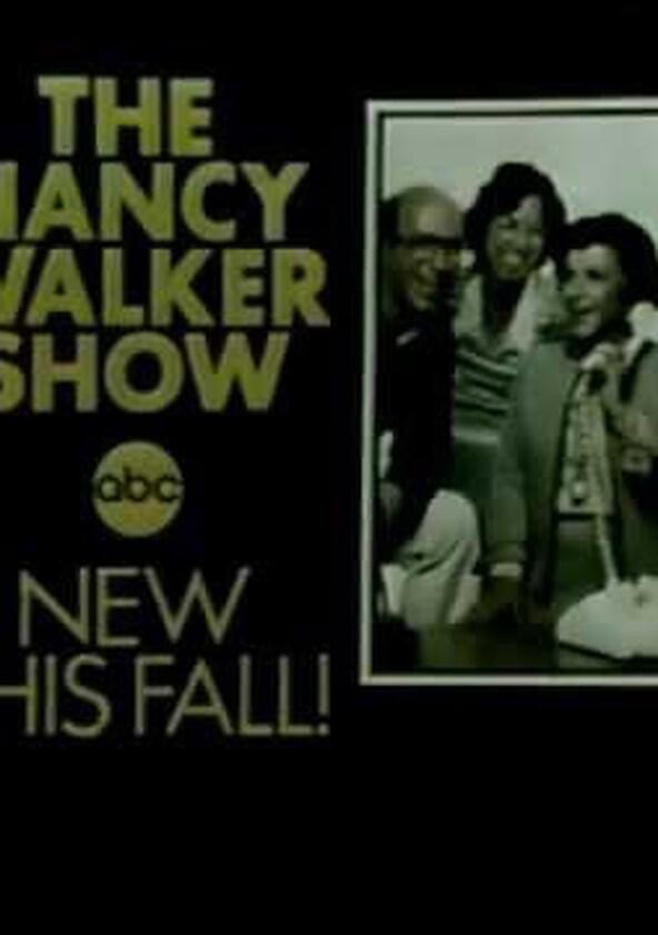 The Nancy Walker Show