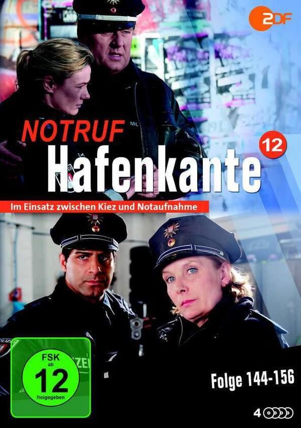 Notruf Hafenkante - Season 12