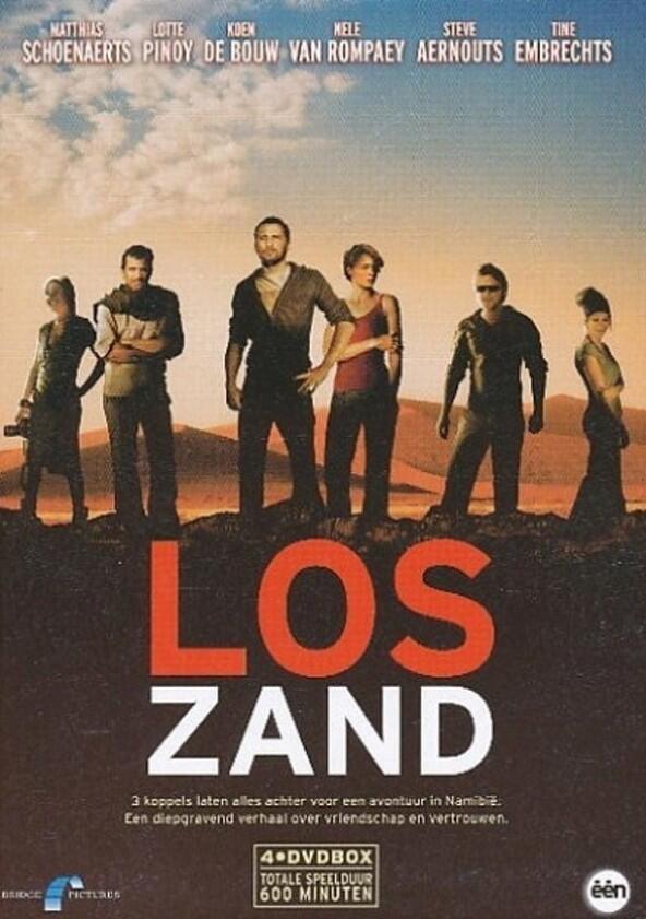 Los Zand - Season 1