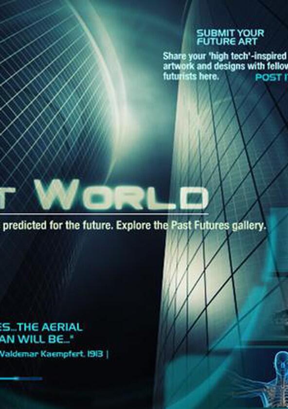 NextWorld - Season 1