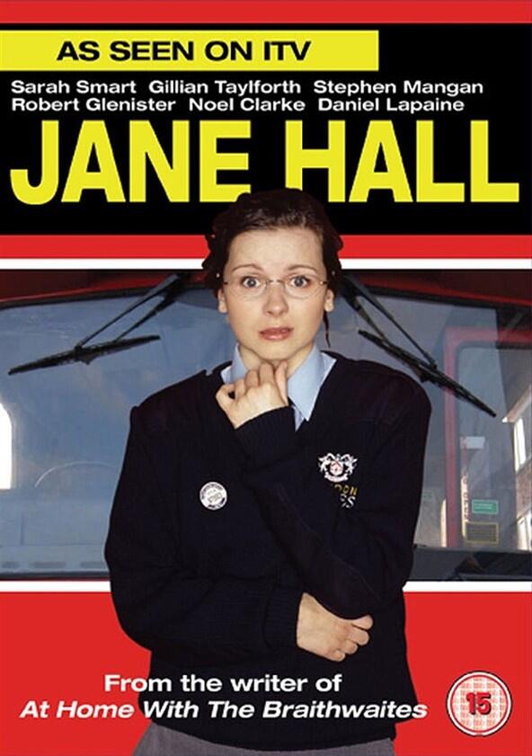 Jane Hall - Season 1