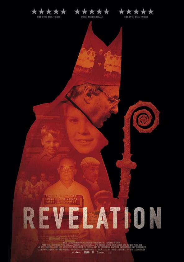 Revelation - Season 1