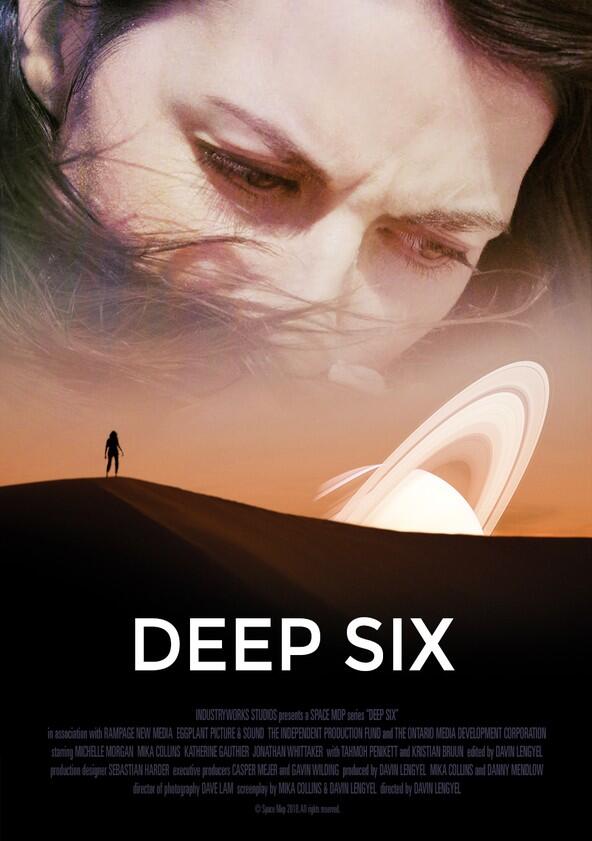 Deep Six - Season 1