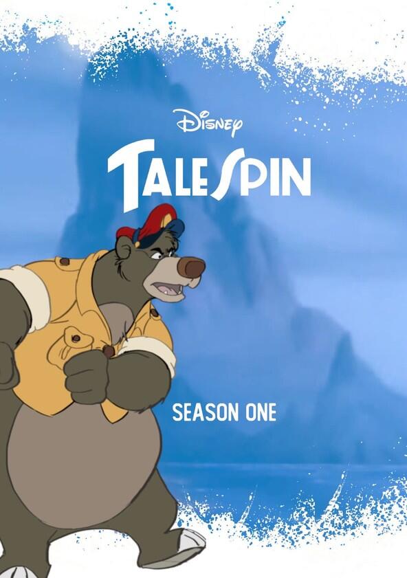 TaleSpin - Season 1