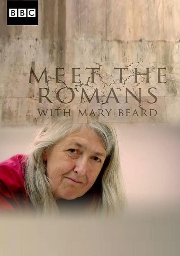 Meet the Romans with Mary Beard - Season 1