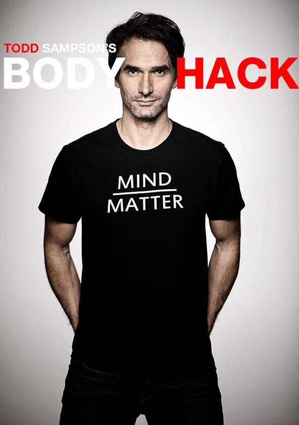 Todd Sampson's Body Hack - Season 2